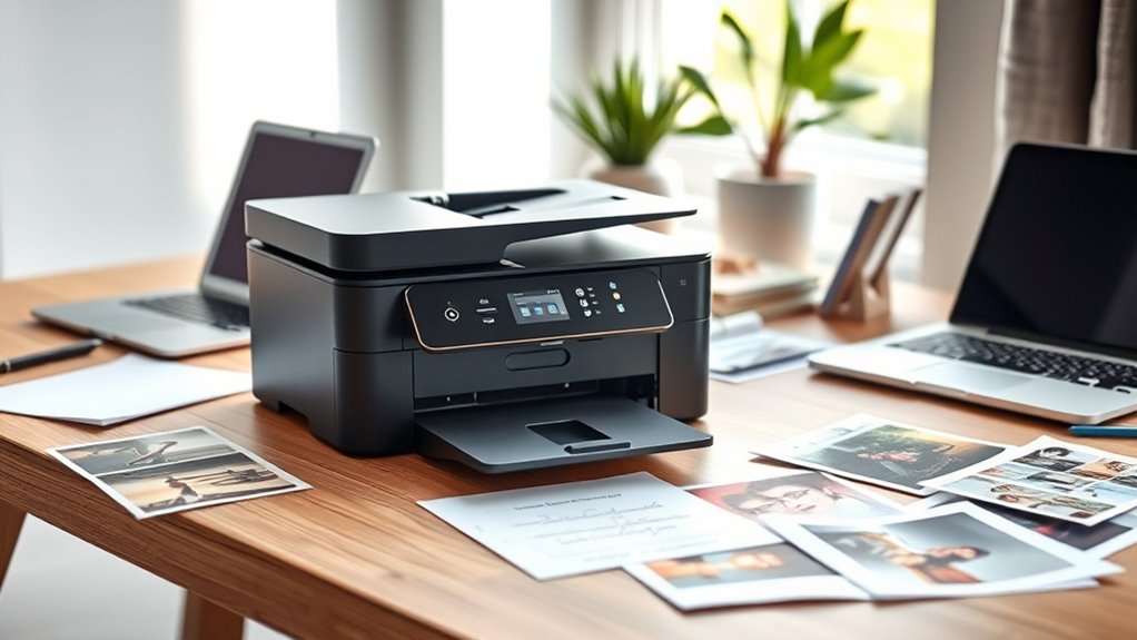 affordable efficient versatile printing