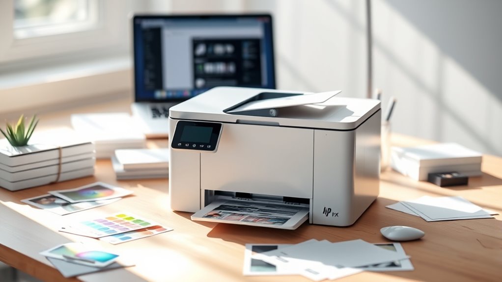 affordable efficient versatile printing