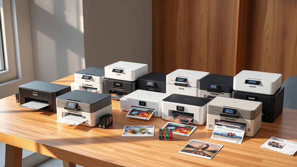affordable epson printer options