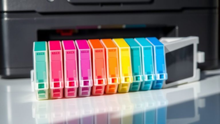 affordable fake ink options