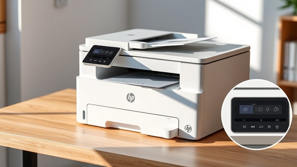 affordable fast secure printing