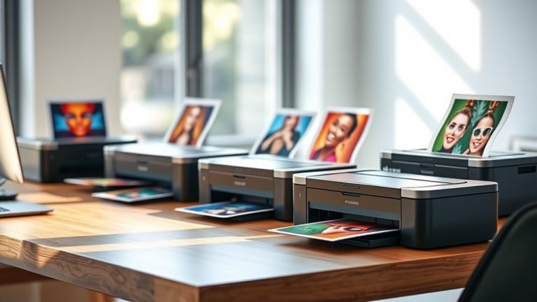 affordable heat transfer printers
