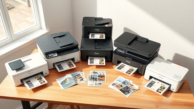 affordable high quality color printing