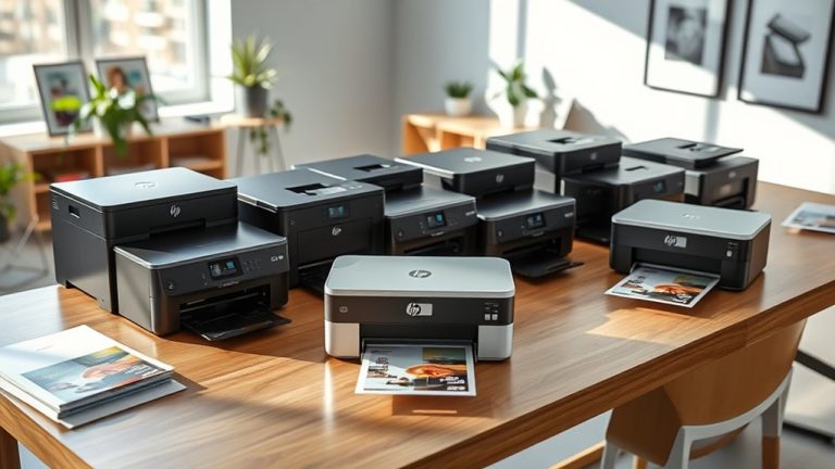 affordable high quality hp printers