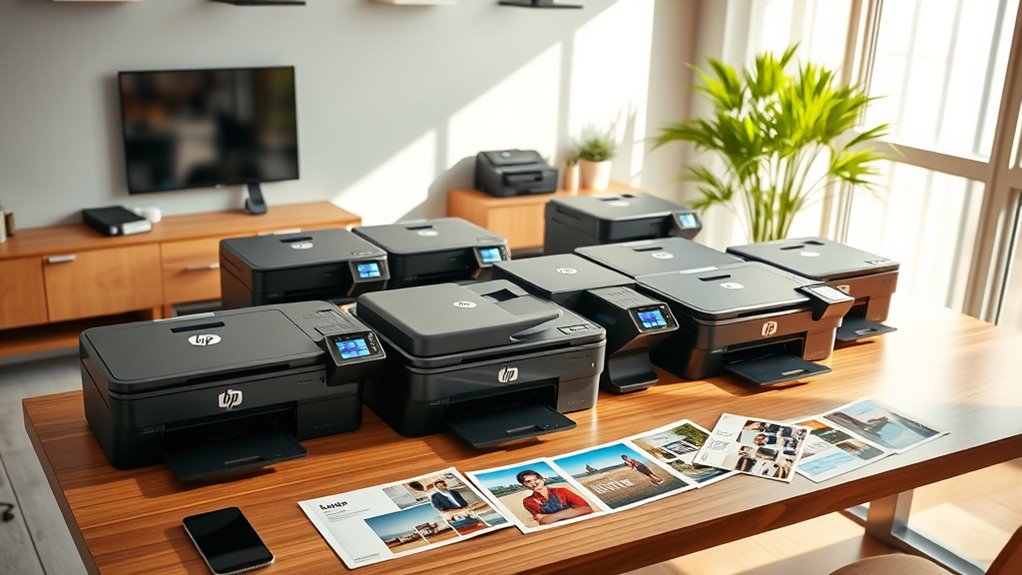 affordable high quality hp printers