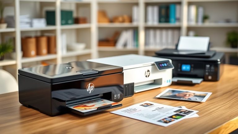 affordable high quality hp printers