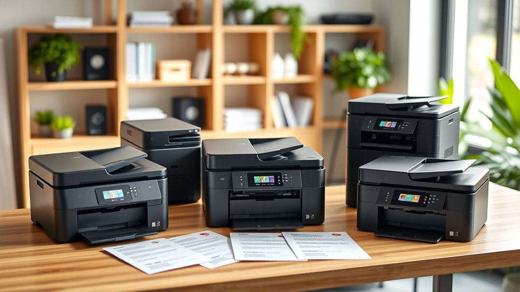 affordable high quality laser printers