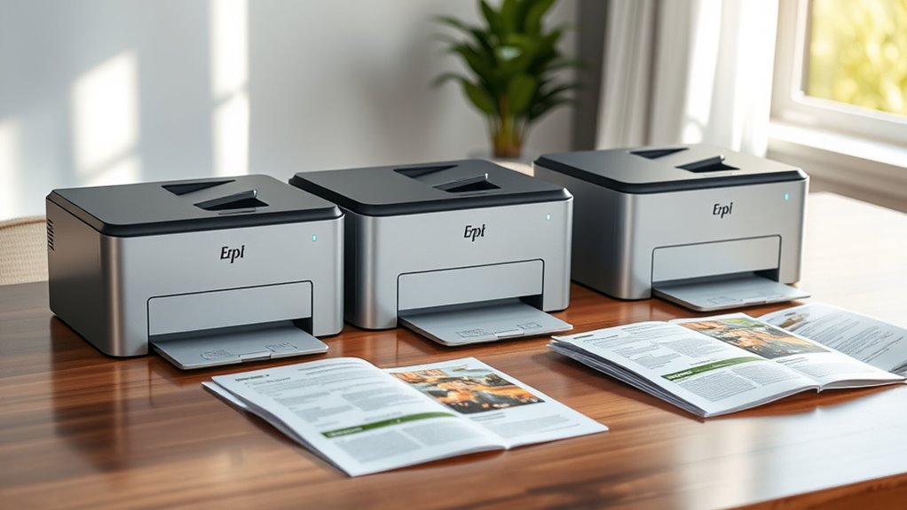 affordable high quality laser printers