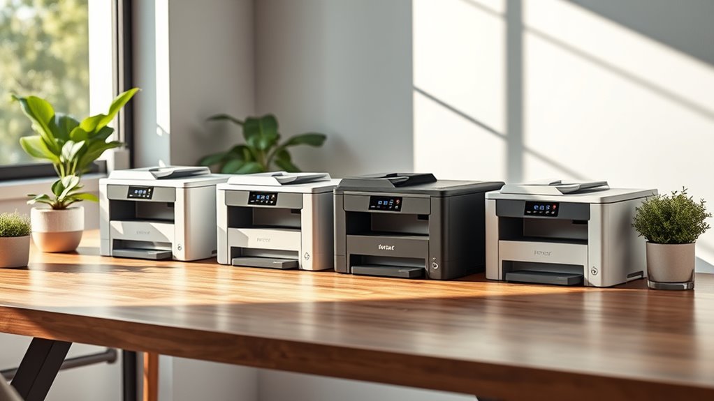 affordable high quality laser printers
