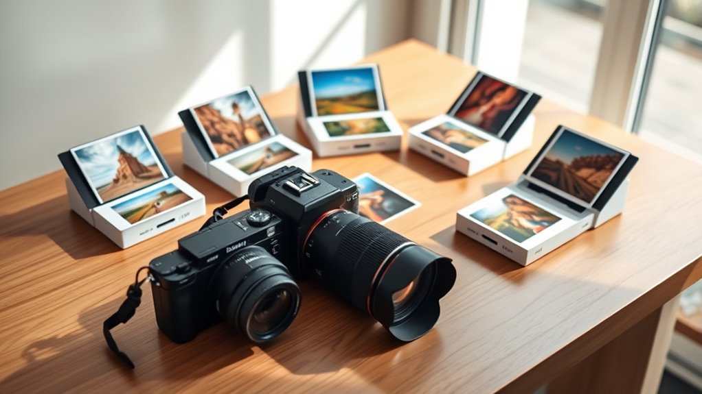 affordable high quality photo printers