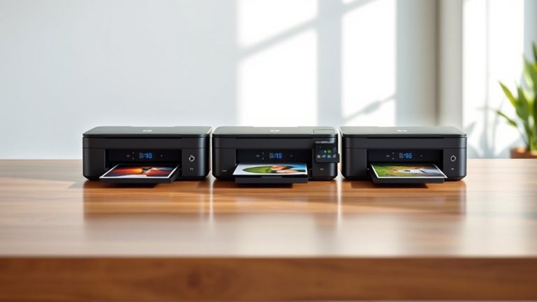 affordable high quality photo printers