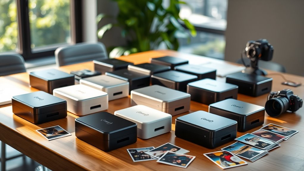affordable high quality photo printers