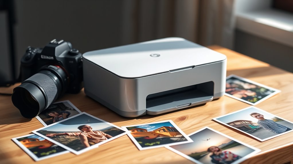 affordable high quality photo printing