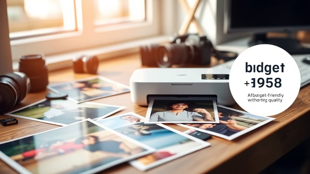 affordable high quality photo printing