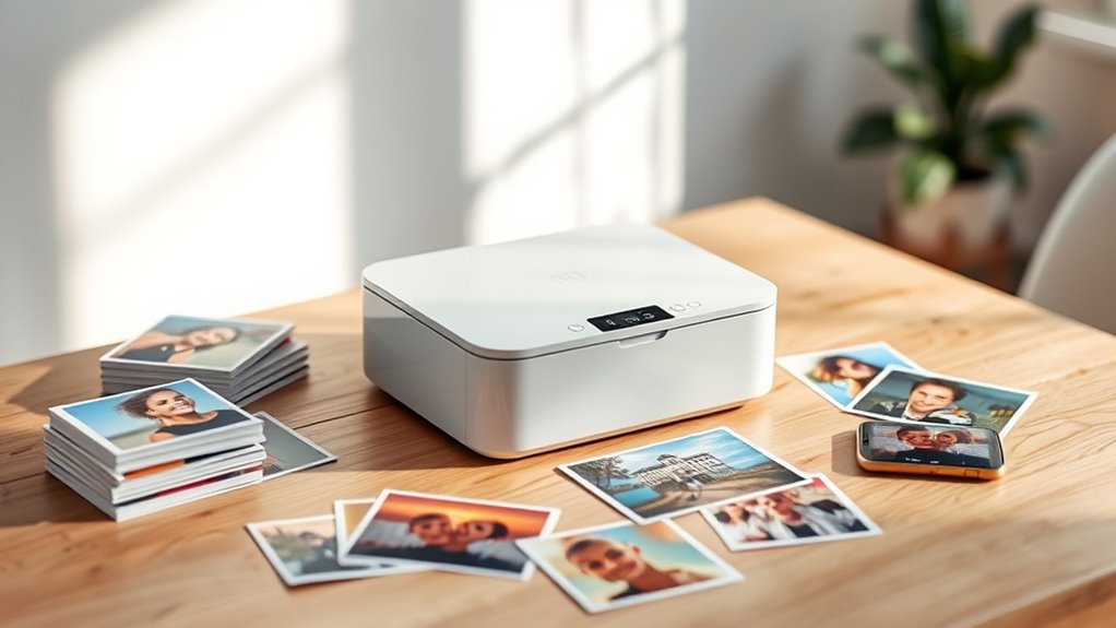 affordable high quality photo printing