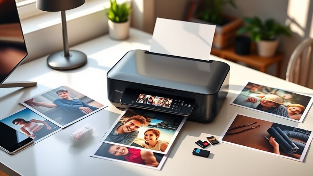 affordable high quality photo printing