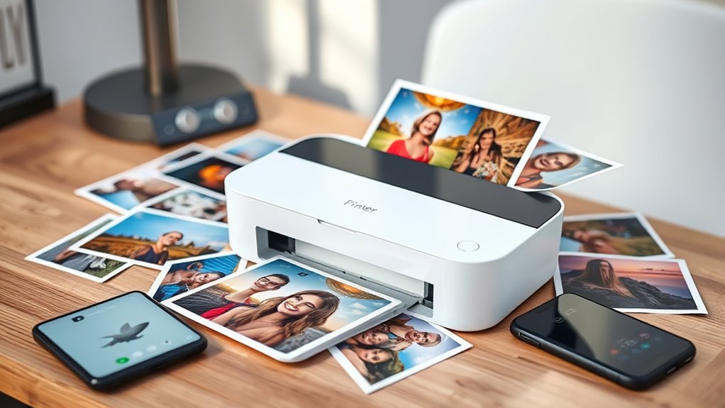 affordable high quality photo printing