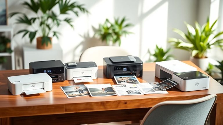 affordable high quality printer options