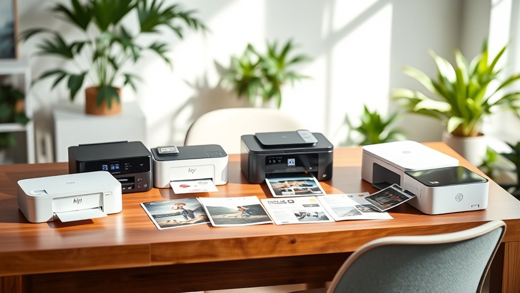 affordable high quality printer options