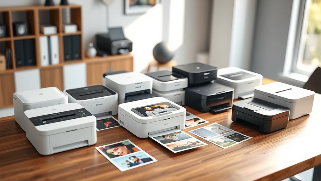 affordable high quality printers
