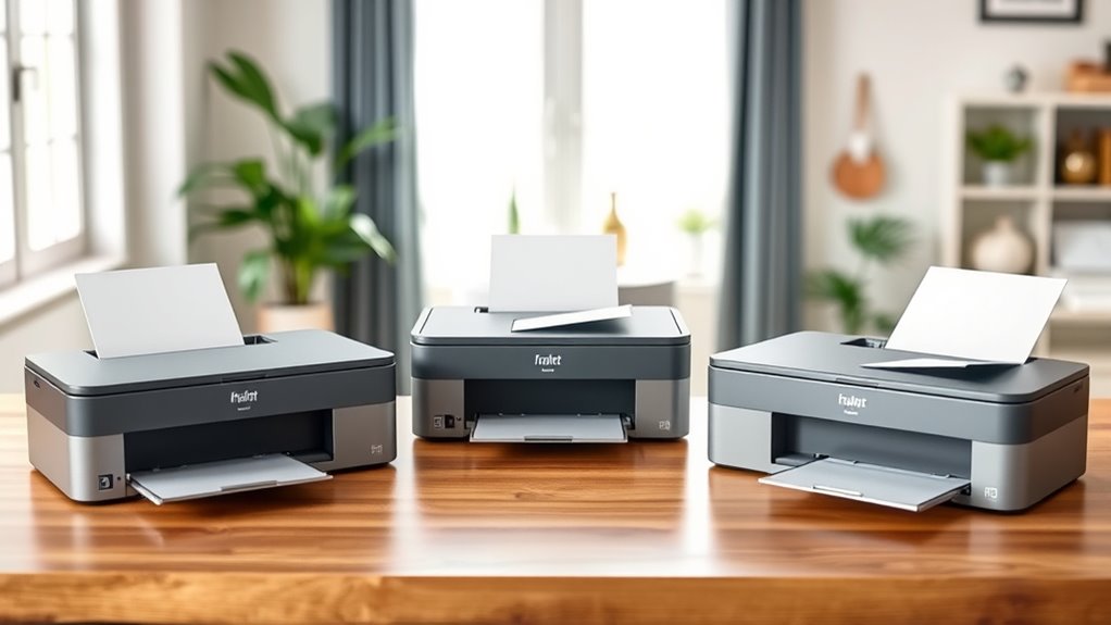 affordable high quality printers