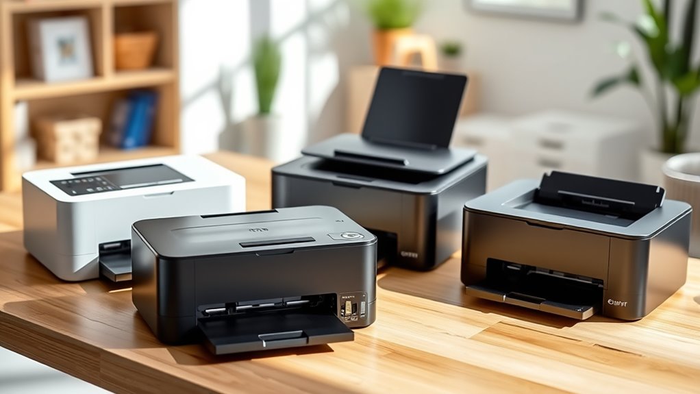 affordable high quality printers