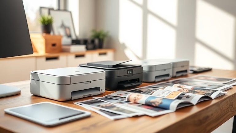 affordable high quality printers