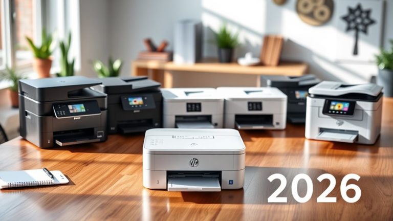 affordable high quality printers