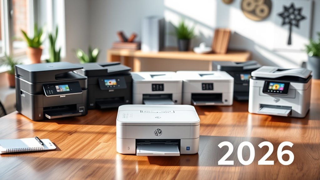 affordable high quality printers