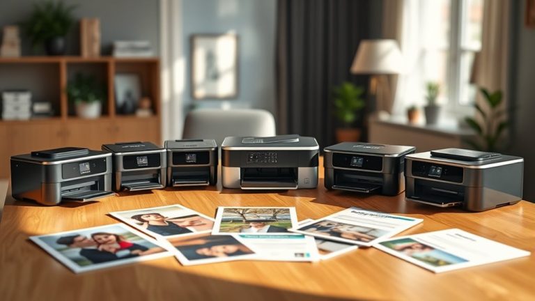 affordable high quality printers