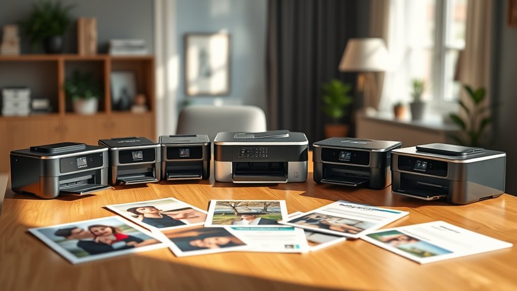 affordable high quality printers