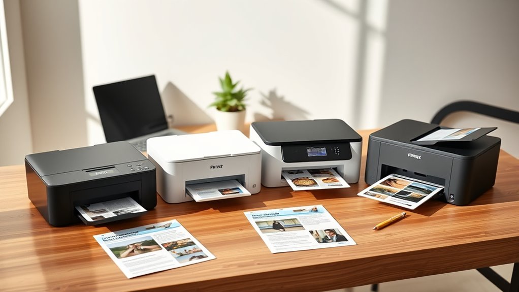 affordable high quality printers