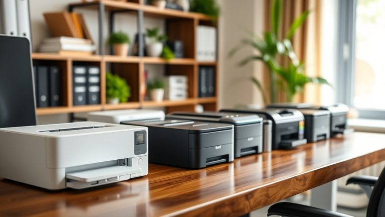 affordable high quality printing options