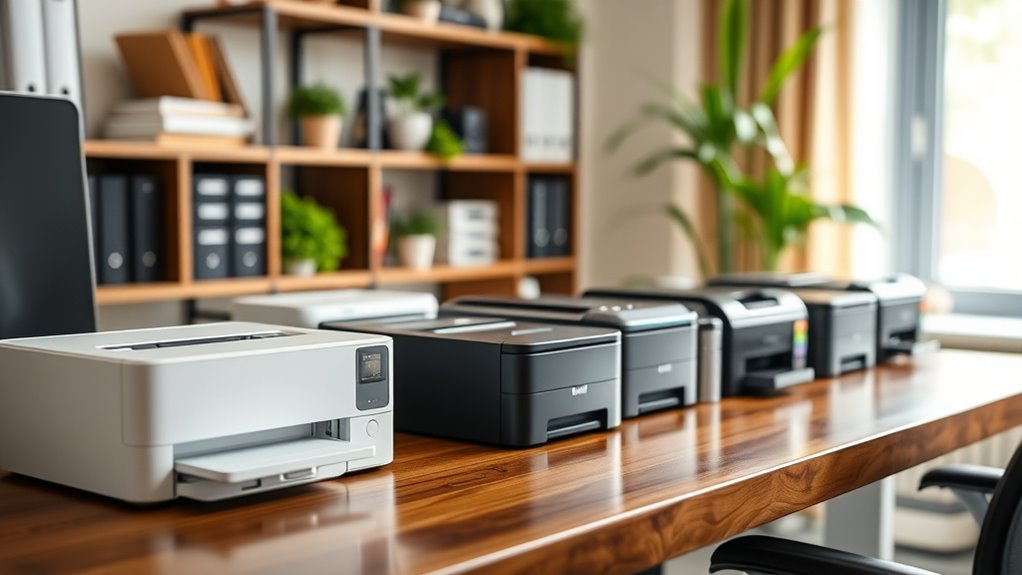 affordable high quality printing options