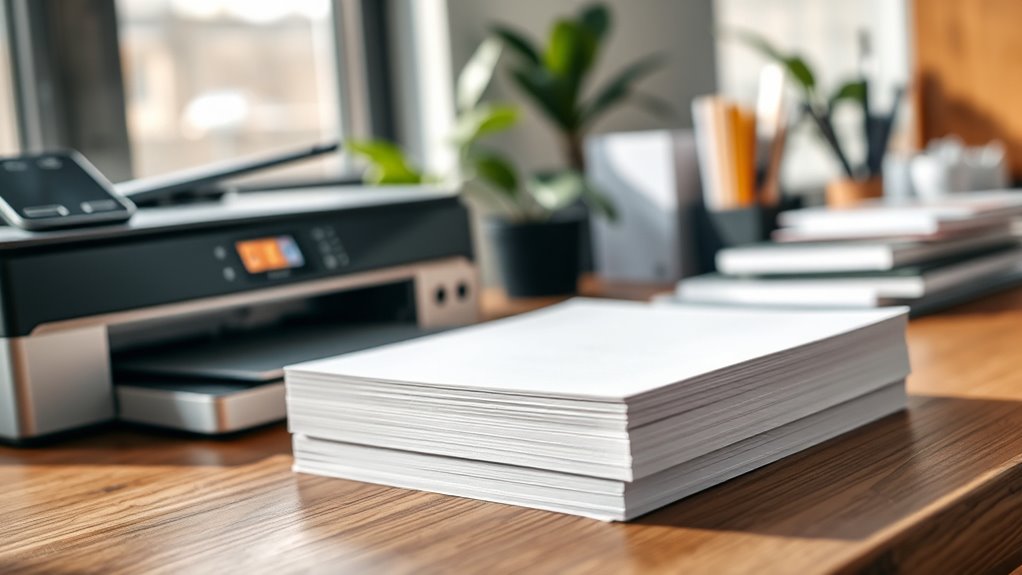 affordable high quality printing paper
