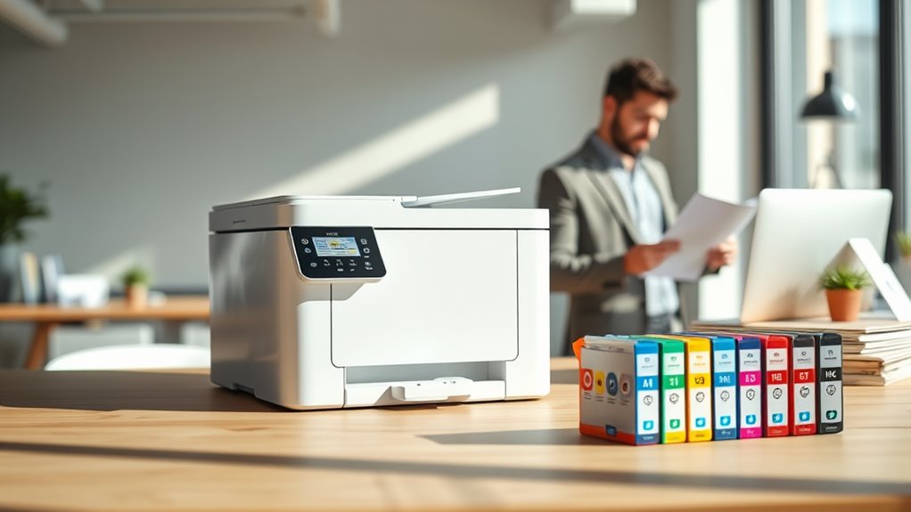 affordable high quality printing