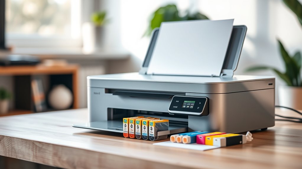 affordable high quality printing