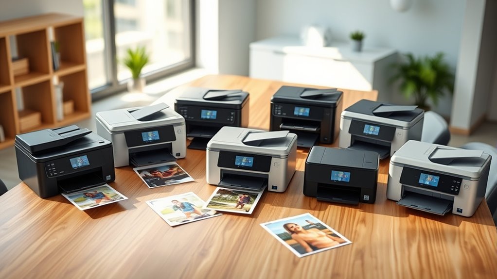 affordable high quality scanner options