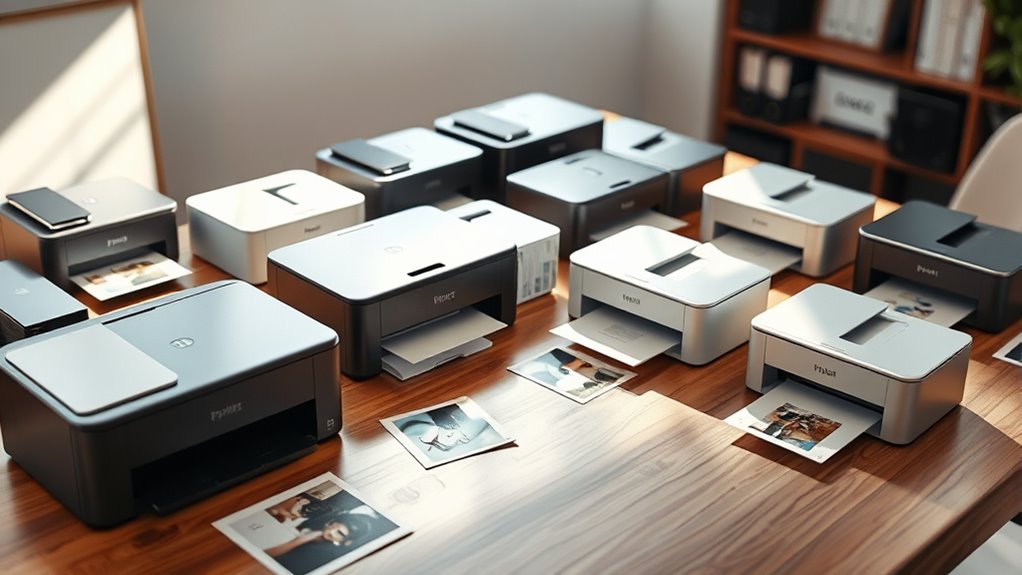 affordable high quality scanning options