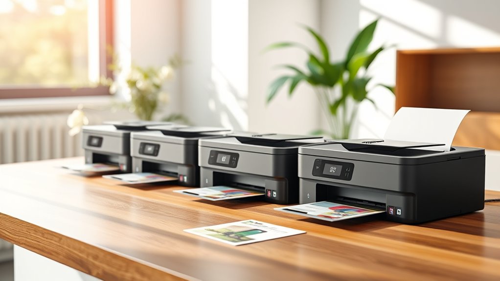 affordable high quality tank printers