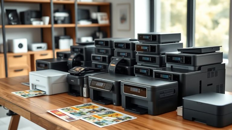 affordable high value printers 2026