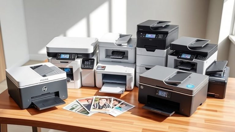 affordable high value printers