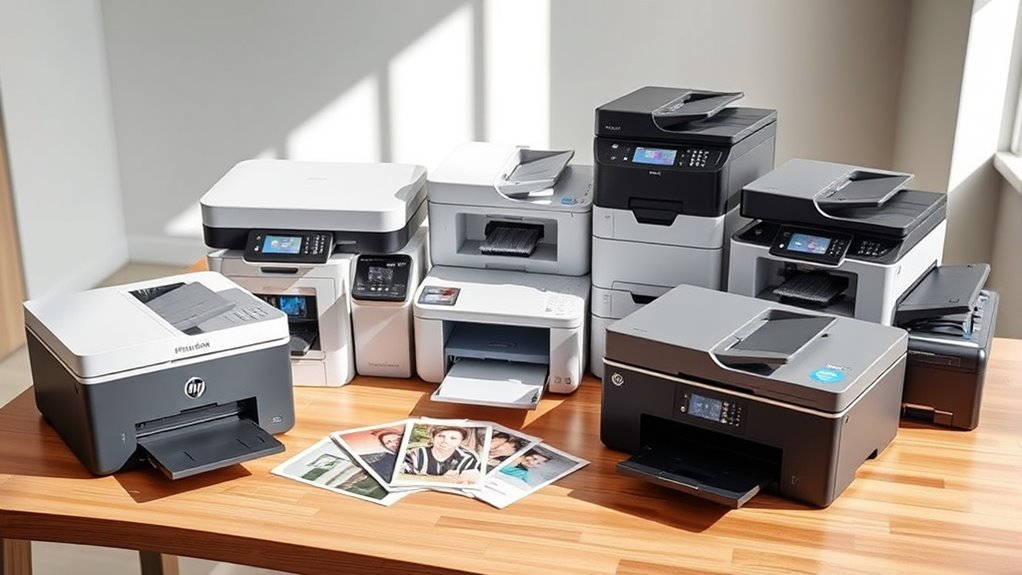 affordable high value printers