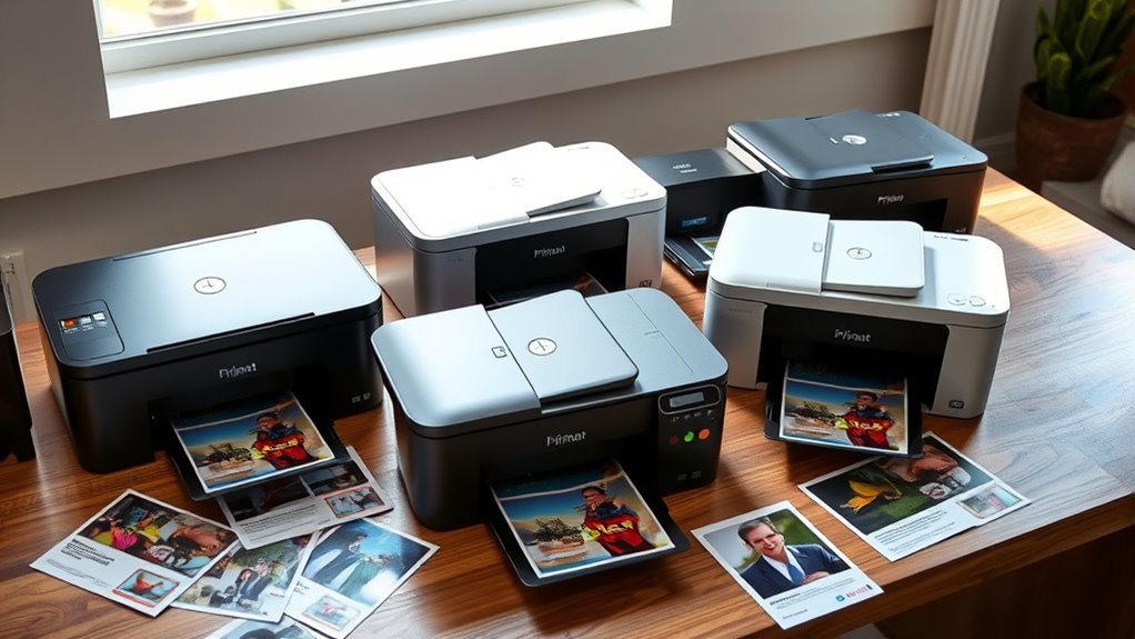 affordable home inkjet printers