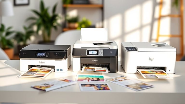 affordable home inkjet printers