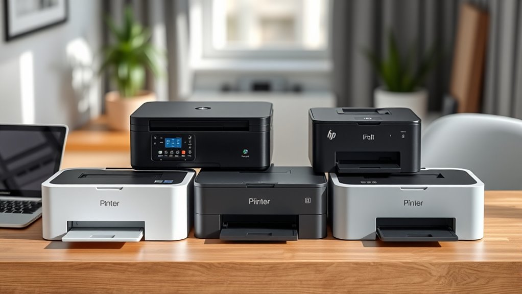 affordable home office printers