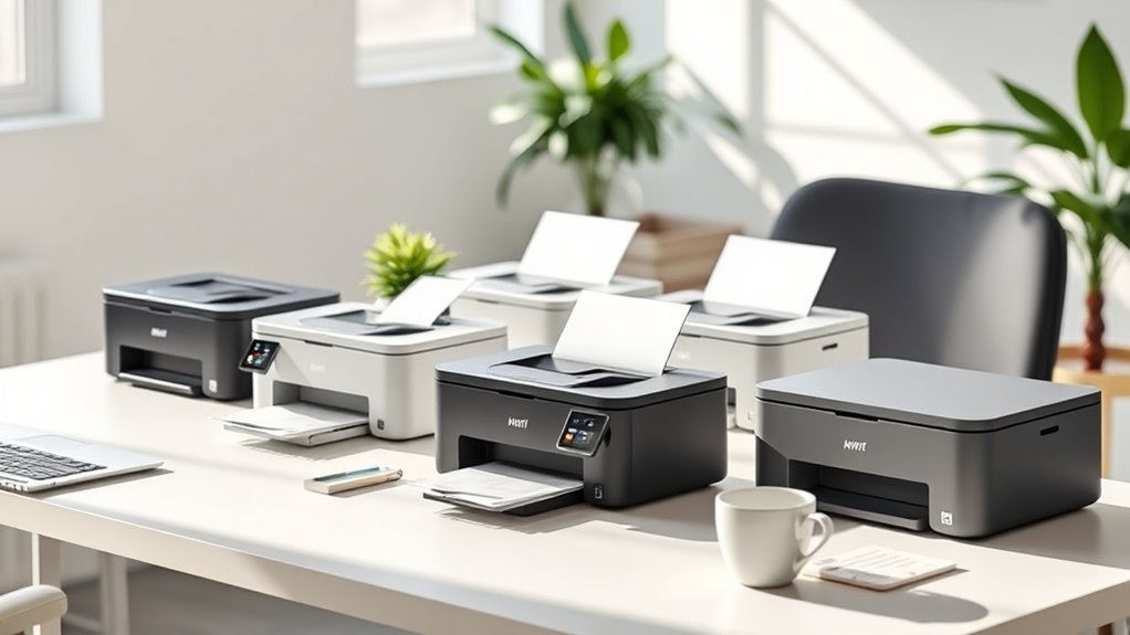 affordable home office printers