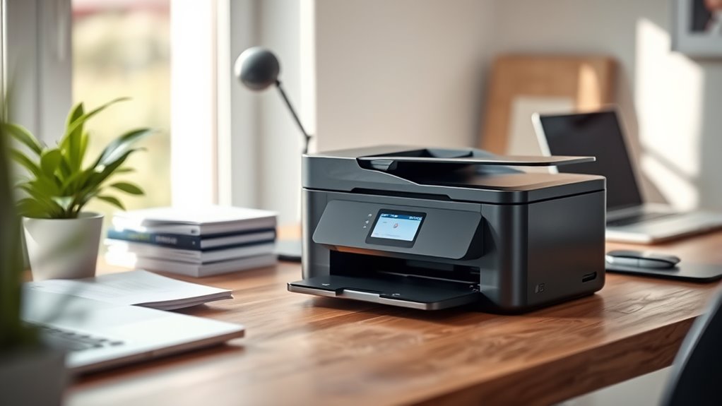 affordable home office printers