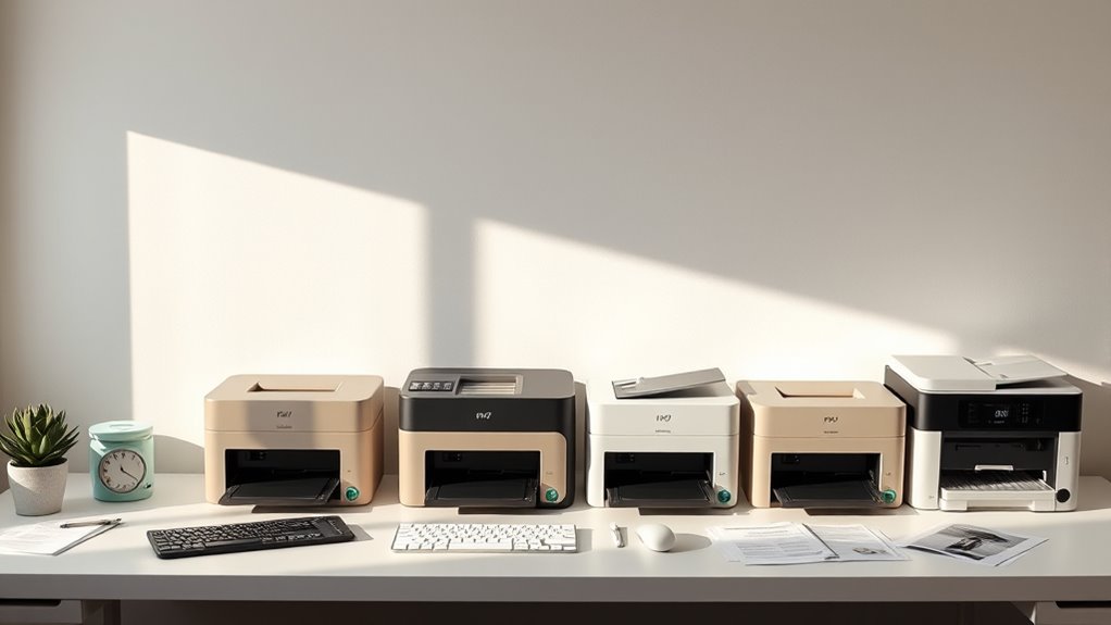affordable home office printers
