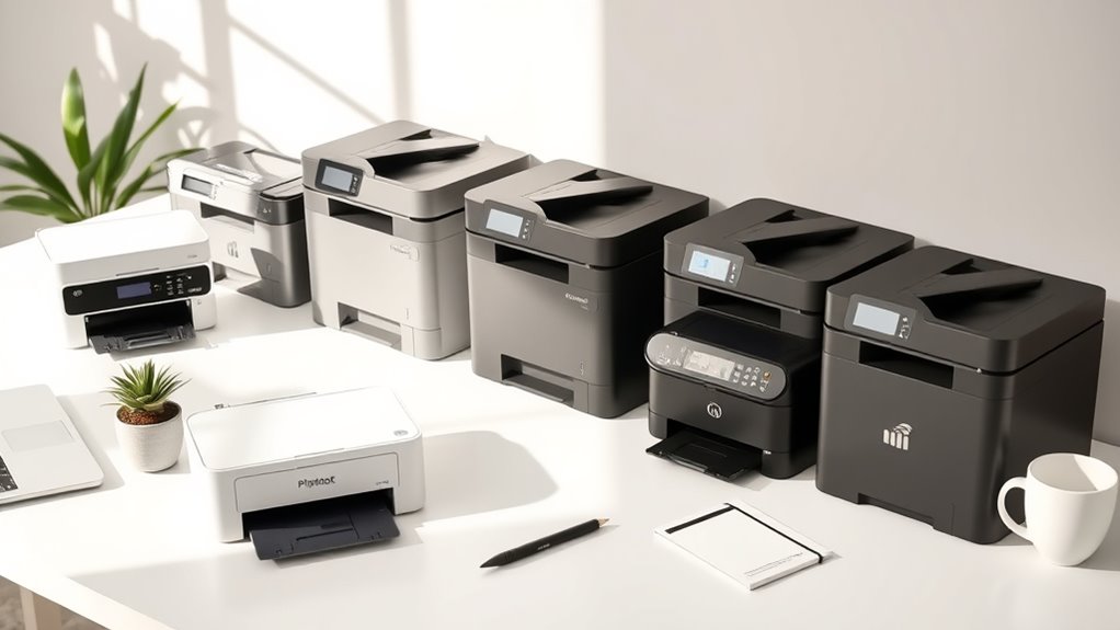 affordable home office printers